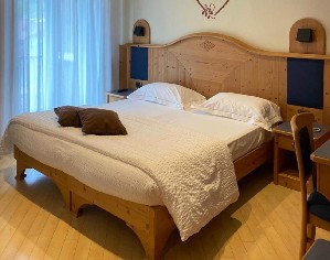 Hotel LA BUSSOLA wakacje