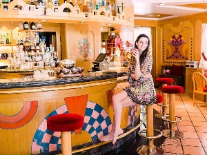 Hotel LA BUSSOLA wakacje