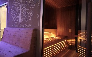 Hotel LA BUSSOLA wakacje