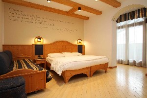 Hotel LA BUSSOLA wakacje