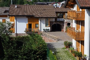 (Itálie, Skirama Dolomiti Adamello Brenta, Paganella) - RESIDENCE AL MORO: Týdenní pobyt v apartmánu