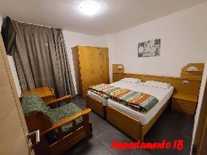 Hotel RESIDENCE AL TOSCANA wakacje