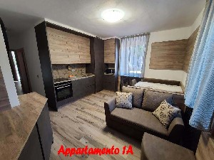 Hotel RESIDENCE AL TOSCANA wakacje