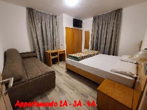 Hotel RESIDENCE AL TOSCANA wakacje