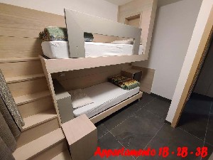 Hotel RESIDENCE AL TOSCANA wakacje