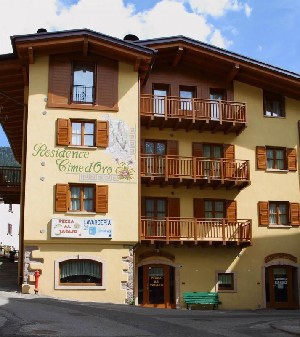Residence