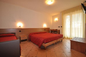 Hotel REZYDENCJA ALBA NOVA wakacje