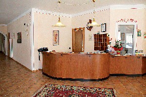 Hotel REZYDENCJA ALBA NOVA wakacje