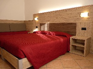 Hotel REZYDENCJA ALBA NOVA wakacje