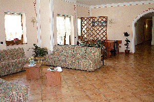 Hotel REZYDENCJA ALBA NOVA wakacje