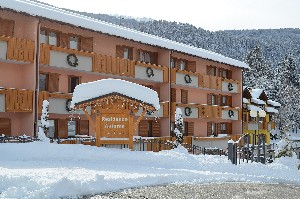 Hotel REZYDENCJA ANTARES wakacje
