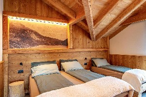 Hotel REZYDENCJA CHALET WOLF wakacje
