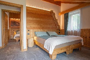 Hotel REZYDENCJA CHALET WOLF wakacje