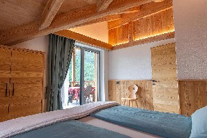 Hotel REZYDENCJA CHALET WOLF wakacje