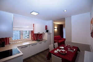 Hotel REZYDENCJA DIAMANT wakacje