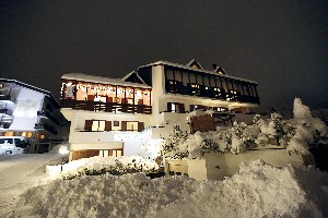 Hotel REZYDENCJA DIAMANT wakacje