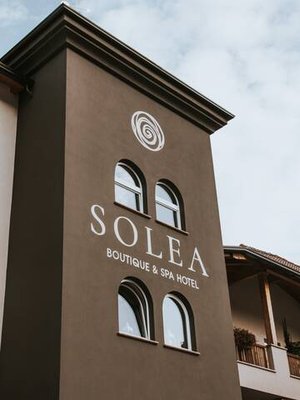 Solea Dolomiti
