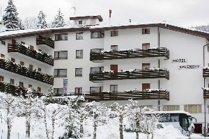 Hotel SPLENDID wakacje