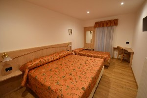 Hotel STELLA ALPINA wakacje