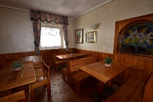Hotel STELLA ALPINA wakacje