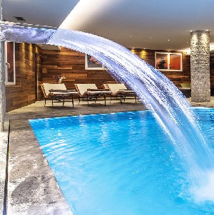 Hotel SUITE SASSDEI wakacje