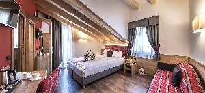 Hotel SUITE SASSDEI wakacje