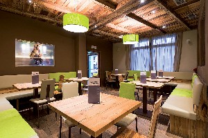 Hotel SUITE SASSDEI wakacje