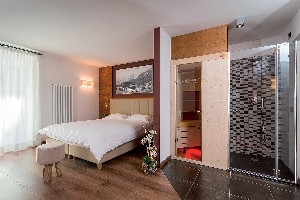 Hotel SUITE SASSDEI wakacje