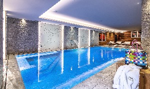 Hotel SUITE SASSDEI wakacje