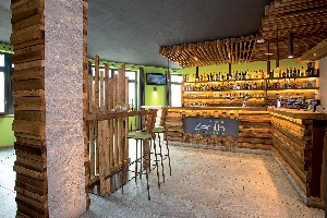 Hotel SUITE SASSDEI wakacje