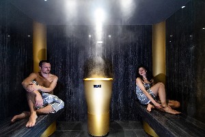 Hotel SUITE SASSDEI wakacje