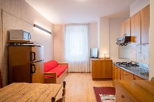 Hotel WILLA VIOLA wakacje