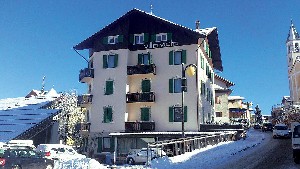 Hotel WILLA VIOLA wakacje