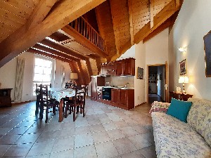 Hotel APARTAMENTY PIAZZA MONARI wakacje