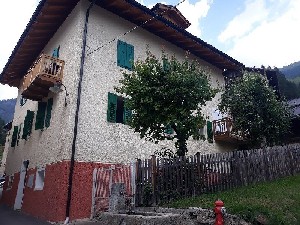 Apartmány