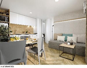 Hotel BUNGALOVY VAL DI SOLE wakacje