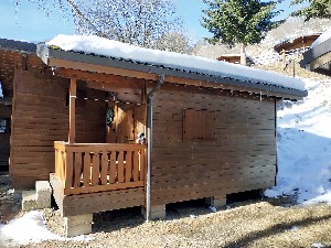 Hotel BUNGALOVY VAL DI SOLE wakacje