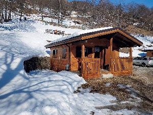 Hotel BUNGALOVY VAL DI SOLE wakacje