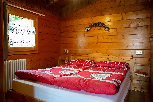 Hotel BUNGALOVY VAL DI SOLE wakacje