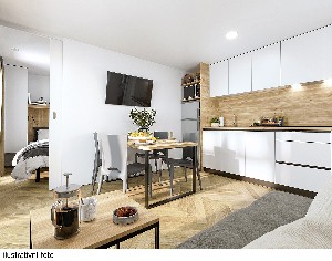 Hotel BUNGALOVY VAL DI SOLE wakacje