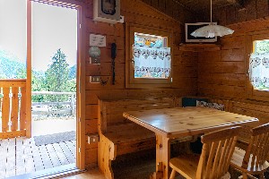 Hotel BUNGALOVY VAL DI SOLE wakacje