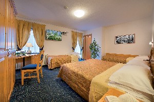 Hotel CRISTALLO wakacje