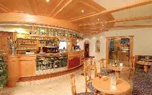 Hotel CRISTALLO wakacje