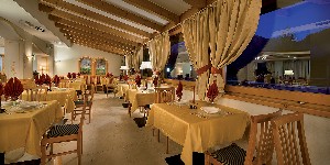 Hotel CRISTALLO wakacje