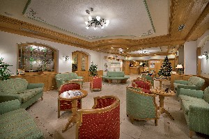 Hotel CRISTALLO wakacje