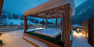 Hotel CRISTALLO wakacje