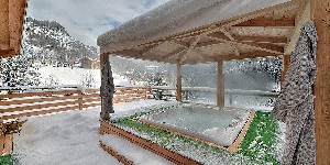 Hotel CRISTALLO wakacje
