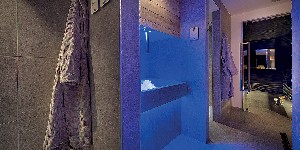Hotel CRISTALLO wakacje