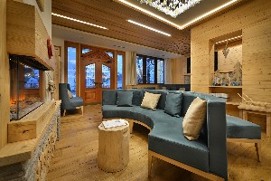 Hotel KRISTIANIA PURE NATURE & SPA wakacje