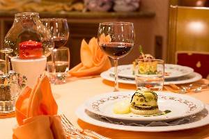 Hotel KRISTIANIA PURE NATURE & SPA wakacje